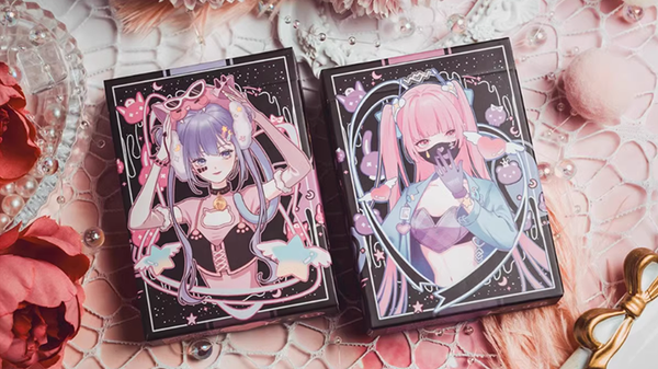 かわいいあの子たち