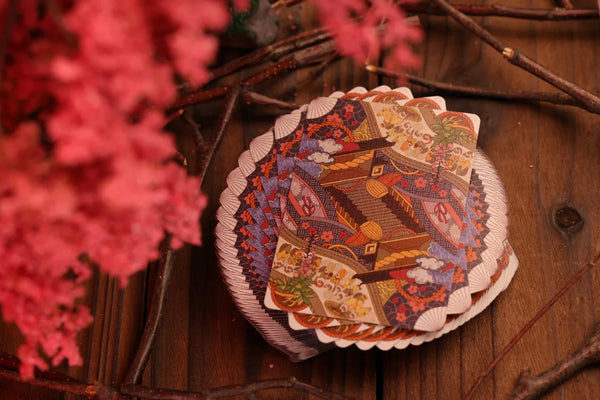 意外なテーマで