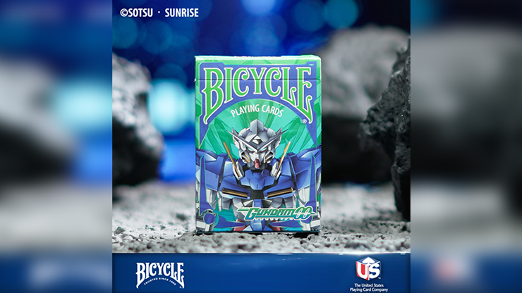 Bicycle Gundam Playing Cards – うそのたばこ店オンラインショップ Bicycle Gundam Playing Cards – うそのたばこ店オンラインショップ