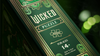 Wicked Jigsaw Puzzle by theory11