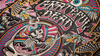 Grateful Dead Jigsaw Puzzle by theory11