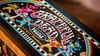 Grateful Dead Jigsaw Puzzle by theory11