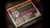 Grateful Dead Jigsaw Puzzle by theory11
