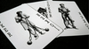 The Houdini Deck by The Magic Apple