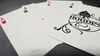 The Houdini Deck by The Magic Apple