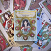 Schneewittchen Playing Cards 絵札とタックケース