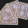 Schneewittchen Playing Cards バックデザイン