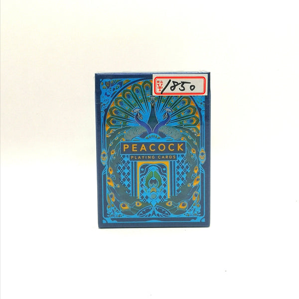 本日のトランプ – うそのたばこ店オンラインショップ