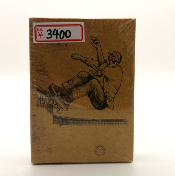 本日のトランプ – うそのたばこ店オンラインショップ