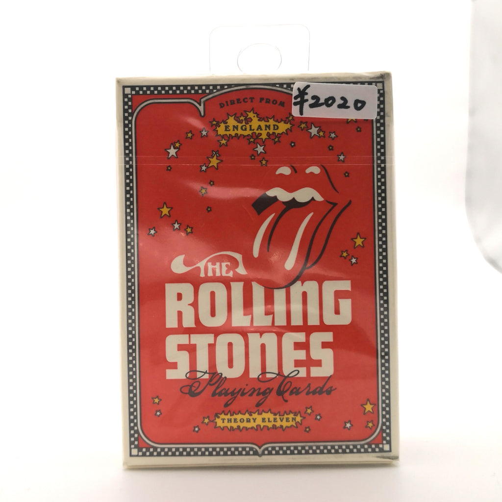 本日のトランプ – うそのたばこ店オンラインショップ