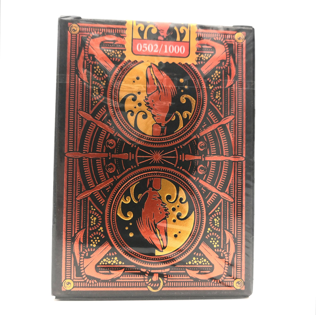 本日のトランプ – うそのたばこ店オンラインショップ