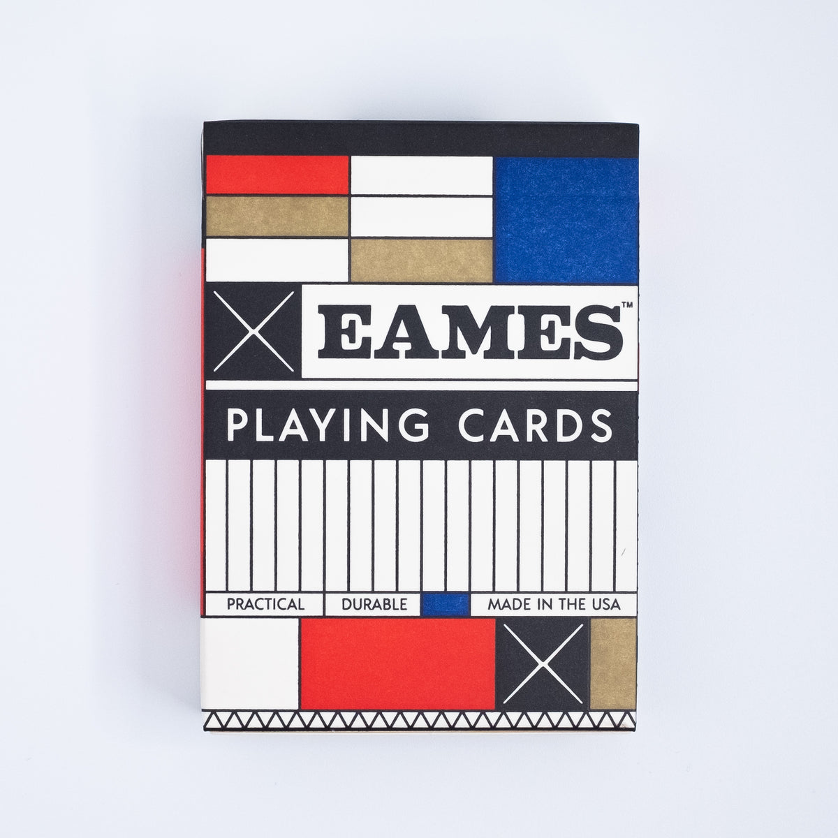 Eames Playing Cards – うそのたばこ店オンラインショップ