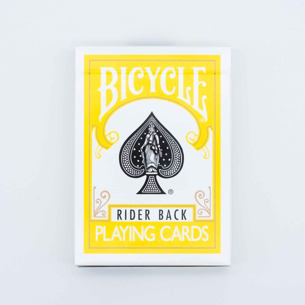 Bicycle Rider back series – うそのたばこ店オンラインショップ
